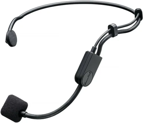 Miniatura 3 de Shure PGA31 Performance audífonos con micrófono condensador