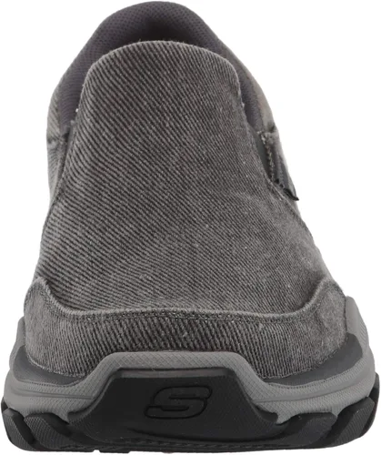Miniatura 2 de Skechers Ajuste relajado Respected - Fallston