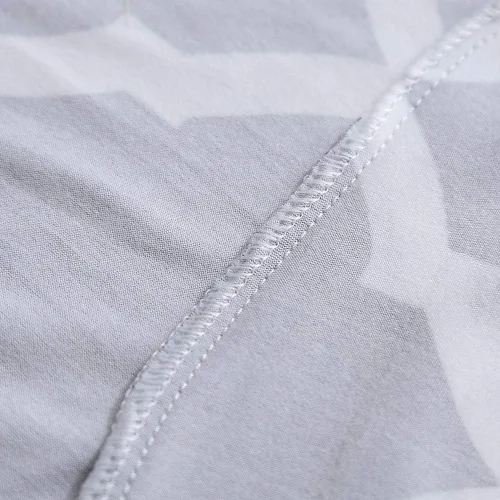 Miniatura 8 de MIFXIN Funda elástica para sofá cama sin brazos, funda de elastano para futón, plegable, sin reposabrazos, protector de muebles para sofá cama