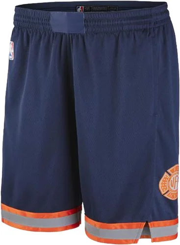 Miniatura 18 de Portland Trail Blazers Youth 8-20 - Pantalones cortos oficiales Swingman Dri-Tek Performance