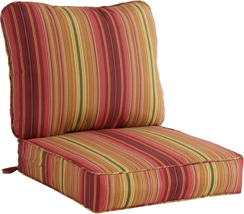 Miniatura 26 de Juego de cojines South Pine Porch para sillón de jardín