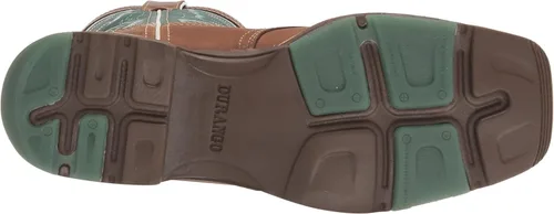 Miniatura 4 de Durango Ultra-Lite Emerald Saddle - Botas vaqueras para mujer