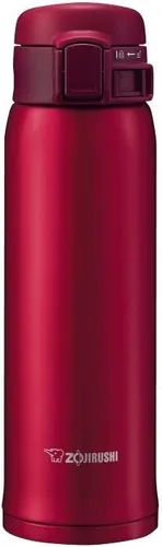 Miniatura 17 de Zojirushi Taza de acero inoxidable, 1 unidad (paquete de 1), oro beige, 0.36 litros
