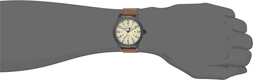 Miniatura 5 de Timex Expedition Scout 40 - Reloj de pulsera para hombre