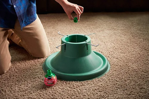 Miniatura 6 de Miracle-Gro Para árboles de Navidad, alimentos vegetales, hidrata árboles y mantiene los árboles de Navidad verdes durante toda la temporada
