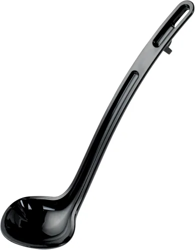 Miniatura 21 de Winco Cucharón de acero inoxidable, 8 onzas