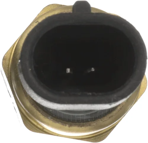 Miniatura 4 de Sensor de temperatura del refrigerante del motor compatible con Chevrolet Express 2500, 2003, 2004, 2005, 2006, 2007, 2008, 2009, 2010, 2011, 2012