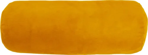 Miniatura 2 de D&D Futon Furniture. Cojín decorativo para sofá, almohada redonda para el cuello con inserto de 9 pulgadas de diámetro x 20 pulgadas de largo, brazo