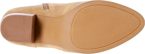 Miniatura 4 de Tienda Essentials Botines Western para mujer