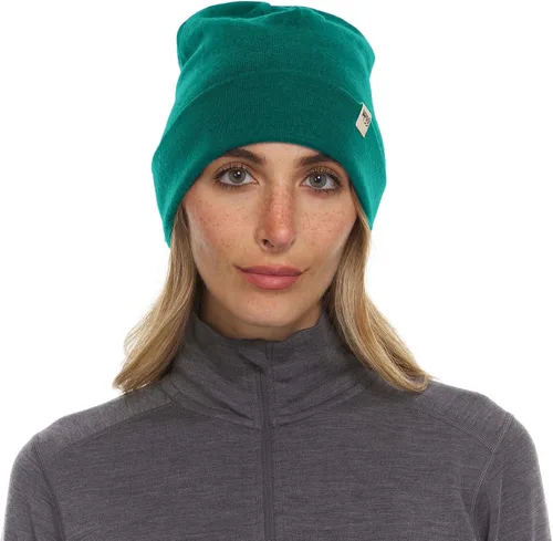 Miniatura 117 de Minus33 Merino Wool - Gorro de lana con cresta