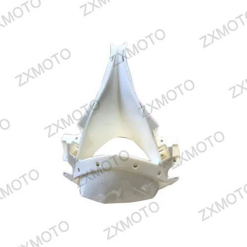 Miniatura 6 de Kit de carenado de motocicleta sin pintar para 2009 2010 2011 2012 Kawasaki NINJA ZX6R 636 Molde de inyección ABS Plásticos Carrocería