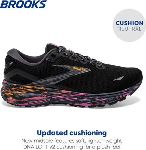 Miniatura 2 de Brooks Ghost 15 Neutral Tenis de correr, para mujer