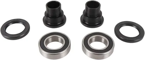 Miniatura 6 de Pivot Works Juego de collar de rueda PWFWC-T03-500 para KTM 125 SX 2000-2002, 540 S, XS Racing 2001-2002, 520 SX Racing 2000-2002, 400 SX 2000-2002