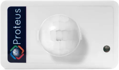 Miniatura 2 de Proteus M5 - Sensor de movimiento WiFi con alertas de correo electrónico/texto