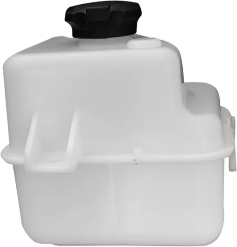 Miniatura 84 de TRQ Conjunto de depósito de refrigerante con tapa presurizada compatible con Toyota RAV4 2006-2017