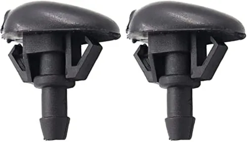 Miniatura 6 de Car Windshield Wiper Washer Nozzle, for Navara D22 D40 1998-2009,289313S500