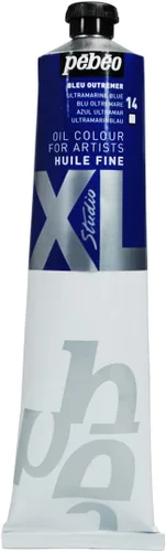 Miniatura 18 de Pébéo - Óleo Fino XL 200 ML - Pintura Al óleo Primaria De Cadmio Amarillo - Pintura Al óleo De Pébéo - Imitación Primaria De Cadmio Amarillo 6.8 fl