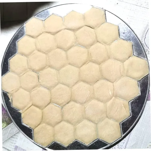 Miniatura 2 de Fabricante de bolas de masa rusa Pelmeni Maker Dumpling Pelmeni Mold Herramienta de molde para fabricar alimentos.