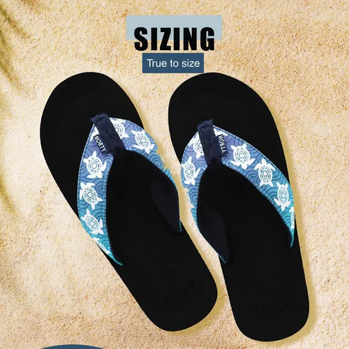Miniatura 3 de NORTY - Sandalias informales para mujer para comodidad diaria