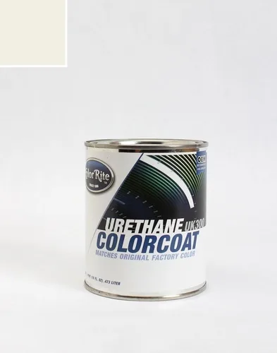 Miniatura 350 de Aerosol para pintura de retoque automotriz Subaru Impreza – Savanna Green Metallic Clearcoat 07V – Paquete todo incluido