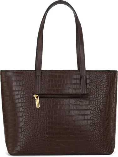 Miniatura 5 de Juego de bolso de mano para mujer, grande y mediano, 2 piezas, bolsa de hombro con funda