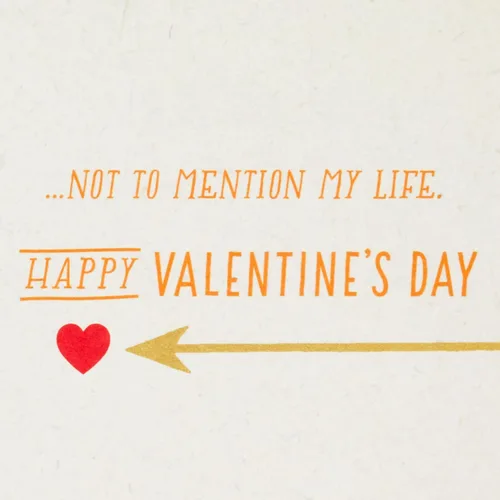 Miniatura 3 de Hallmark - Tarjeta de San Valentín