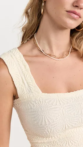 Miniatura 6 de Free People Cami Love Letter para mujer