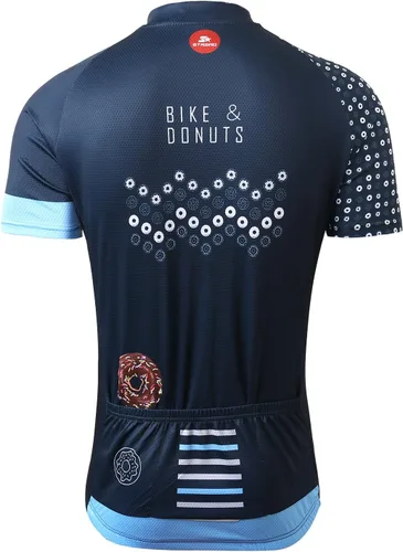 Miniatura 89 de Strgao - Camiseta de manga corta para hombre