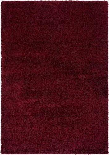 Miniatura 96 de SAFAVIEH Laguna Shag Collection - Alfombra decorativa, 2 pies 3 pulgadas x 4 pies, color beige, diseño sólido, no desprende pelusa y de fácil