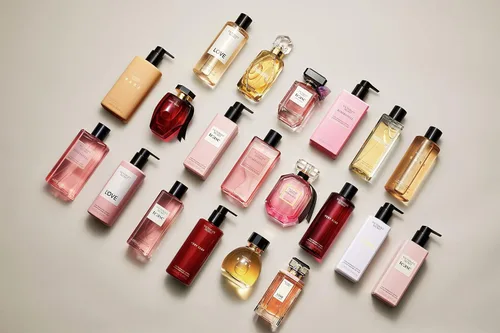 Miniatura 4 de Victoria's Secret, Bare - Fragancia fina en espray, 8.4 oz