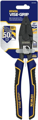 Miniatura 3 de IRWIN VISE-GRIP Pelacables, multifunción 7 en 1 (IWHT84002)