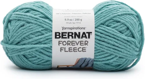 Miniatura 13 de BERNAT Forever Fleece 9.88 oz - Bolígrafo azul