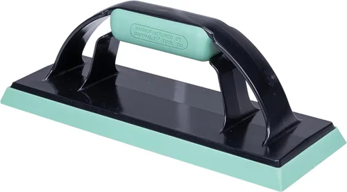 Miniatura 2 de BARWALT Flotador de lechada ultraligero, flotador de piso epoxi, mango mejorado, BWT81300