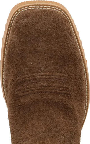 Miniatura 14 de Twisted X Botas Tech X para hombre de 12 pulgadas, botas occidentales casuales para hombre
