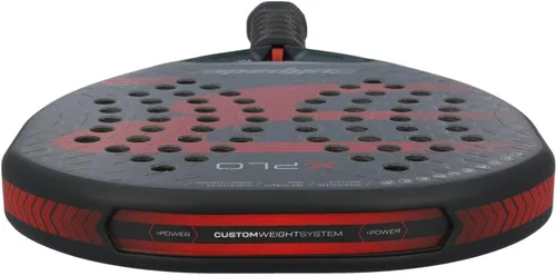 Miniatura 8 de Bullpadel Xplo 2025