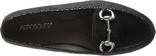 Miniatura 5 de Aerosoles Mocasín Drive Through sin cordones para mujer