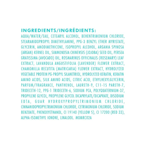 Miniatura 9 de Moroccanoil Acondicionador Reparador