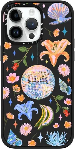 Miniatura 27 de CASETiFY Impact - Funda para iPhone 15