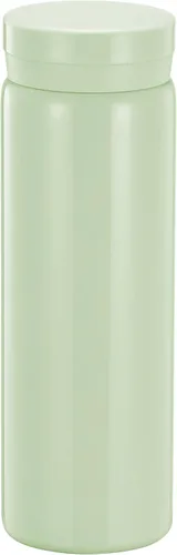 Miniatura 16 de Mini Thermos Bonita Botella de Agua - Matraz Pequeño Diminuto Aislado al Vacío de Acero Inoxidable 18/10 de 7 oz - A Prueba de Fugas y Derrames