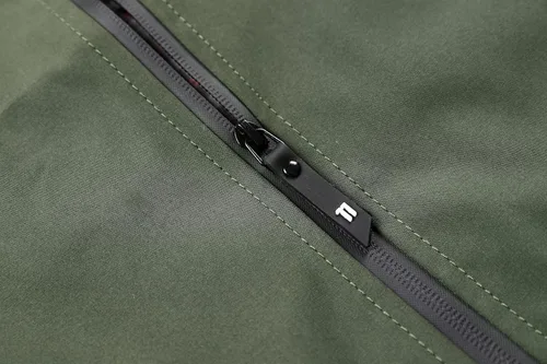 Miniatura 6 de Lentta - Chaqueta Bomber de Ajuste Delgado y Ligera de Softshell para Hombre, Chaquetas de Otoño para Hombre