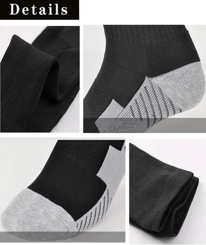 Miniatura 6 de Thaplay BaseballSoftball Belt for Kids Boys Youth Men Women Adult (2 Pairs of Socks and Belt) With 2 Pairs Baseball socks