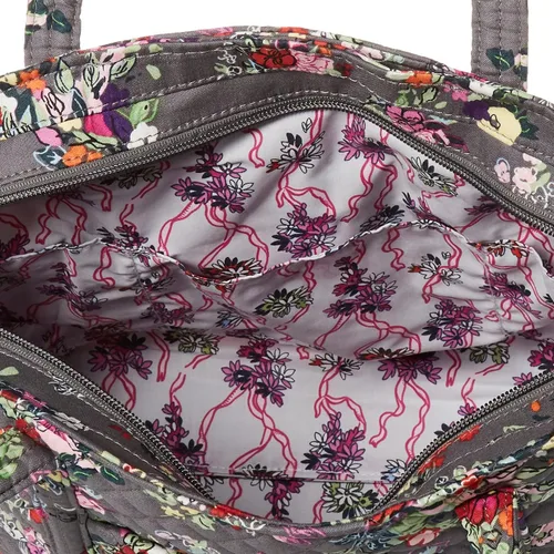 Miniatura 5 de Vera Bradley Cotton Small Vera Tote Bag