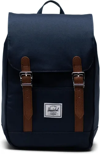 Miniatura 8 de Herschel Mochila unisex Retreat, Enrejado, Mochila Retreat
