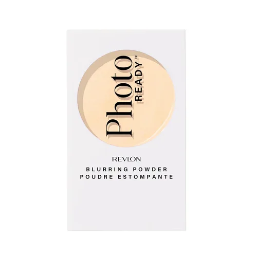 Miniatura 8 de Revlon PhotoReady en polvo, 0.25 onzas, Talla full, Light Medium 020 Light/Medium