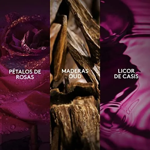 Miniatura 4 de Esika Vibranza Addiction Perfume de Mujer, 1.5 fl oz