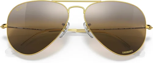 Miniatura 171 de Ray-Ban RB3025 Classic Evolve Gafas de sol de aviador fotocromáticas