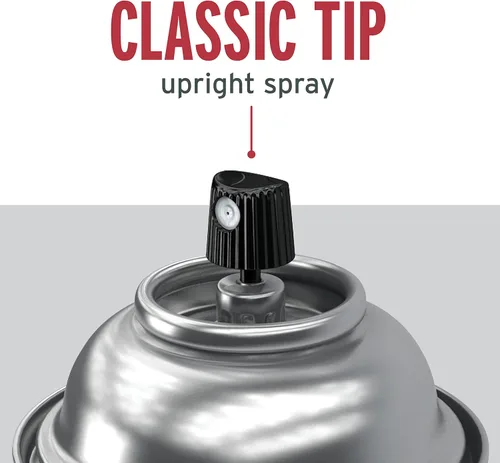 Miniatura 6 de Rust-Oleum 210849 - Pintura en aerosol martillada para prevención del óxido, 12 onzas, cobre