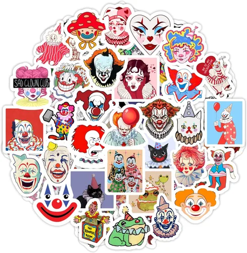 Miniatura 26 de BulbaCraft Pegatinas Legendarias de Bandas de Rock – Adhesivos de Vinilo para Laptop de Heavy Metal - Pegatinas de Bandas de Vinilo para Adultos