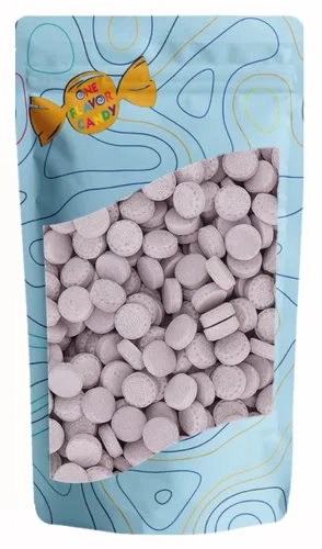 Miniatura 6 de One Flavor Candy Tapas de botellas de caramelo a granel en bolsa resellable (surtido, 2 libras)