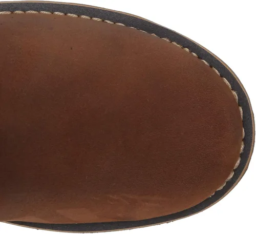 Miniatura 5 de Carhartt Botas impermeables para hombre CMP1053 con puntera suave y de 10 pulgadas Marrón